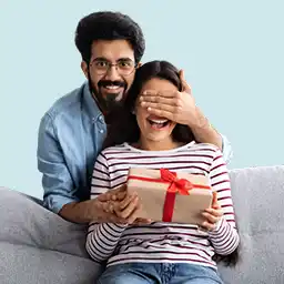 Birthday Gifts for her